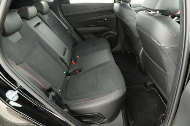 Hyundai Tucson  1.6 T-GDI N-Line