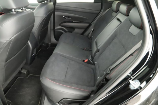 Hyundai Tucson  1.6 T-GDI N-Line