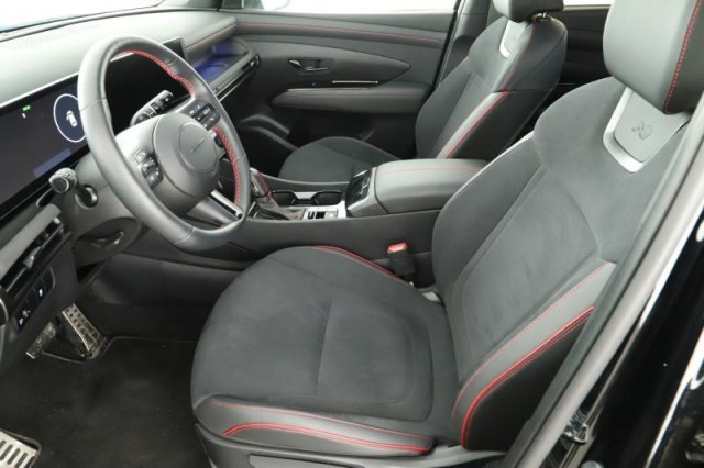 Hyundai Tucson  1.6 T-GDI N-Line