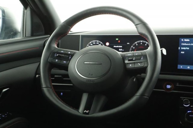 Hyundai Tucson  1.6 T-GDI N-Line