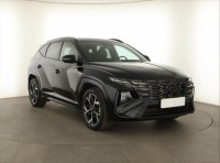 Hyundai Tucson  1.6 T-GDI N-Line