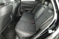 Hyundai Tucson  1.6 T-GDI N-Line