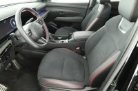 Hyundai Tucson  1.6 T-GDI N-Line