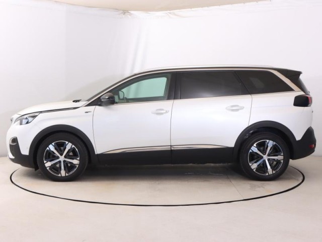 Peugeot 5008  2.0 BlueHDi GT Line