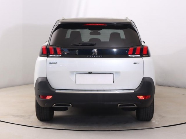 Peugeot 5008  2.0 BlueHDi GT Line