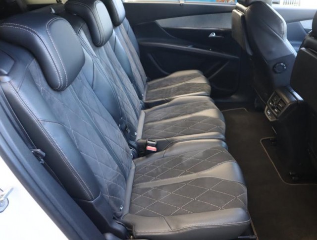 Peugeot 5008  2.0 BlueHDi GT Line
