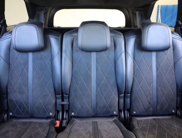 Peugeot 5008  2.0 BlueHDi GT Line