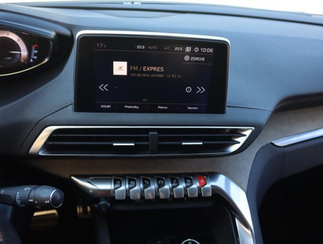 Peugeot 5008  2.0 BlueHDi GT Line