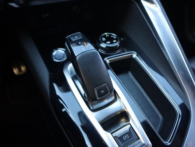 Peugeot 5008  2.0 BlueHDi GT Line