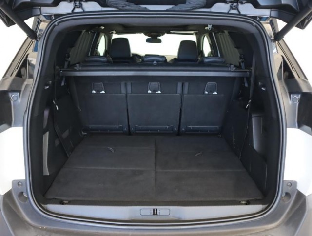 Peugeot 5008  2.0 BlueHDi GT Line