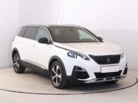 Peugeot 5008  2.0 BlueHDi GT Line
