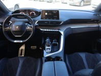 Peugeot 5008  2.0 BlueHDi GT Line