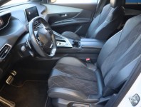 Peugeot 5008  2.0 BlueHDi GT Line