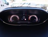 Peugeot 5008  2.0 BlueHDi GT Line