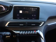 Peugeot 5008  2.0 BlueHDi GT Line