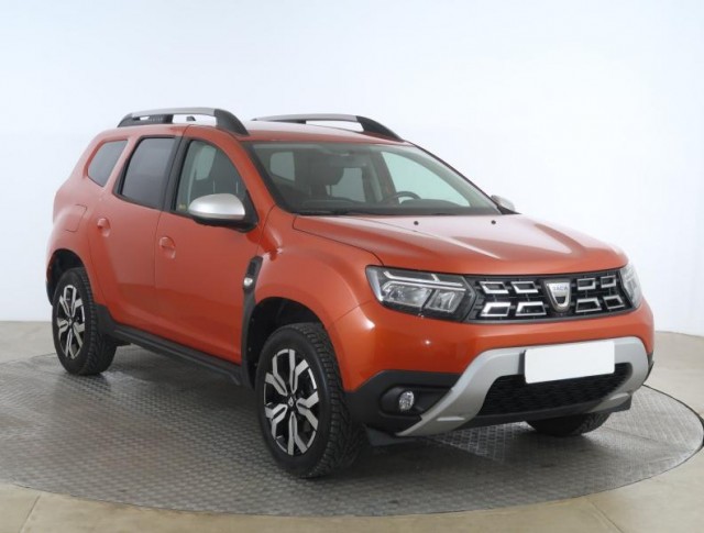 Dacia Duster  1.0 TCe Prestige