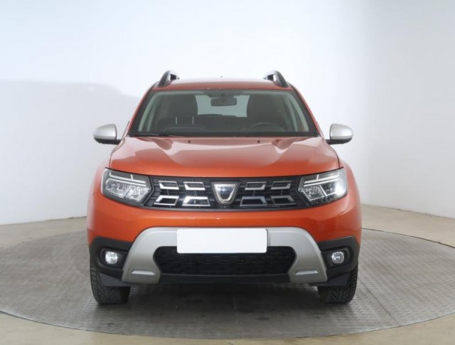 Dacia Duster  1.0 TCe Prestige