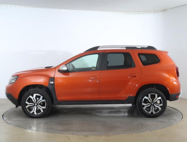 Dacia Duster  1.0 TCe Prestige