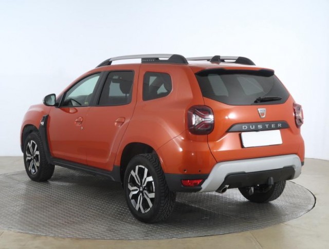 Dacia Duster  1.0 TCe Prestige