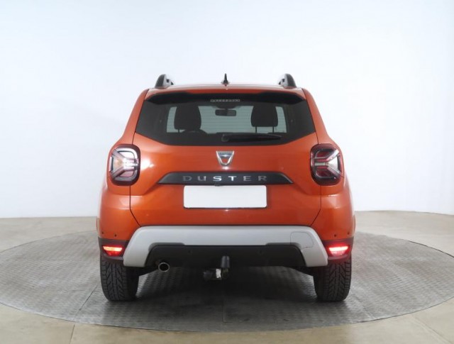 Dacia Duster  1.0 TCe Prestige