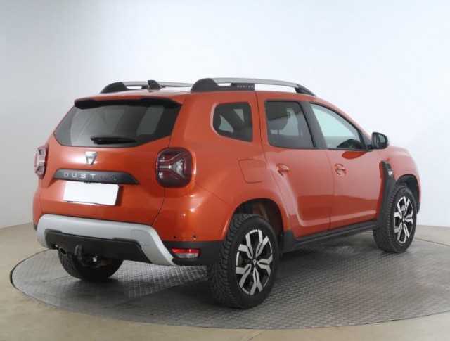 Dacia Duster  1.0 TCe Prestige
