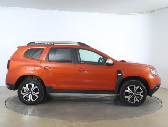 Dacia Duster  1.0 TCe Prestige