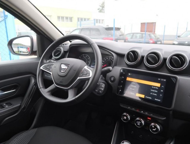 Dacia Duster  1.0 TCe Prestige