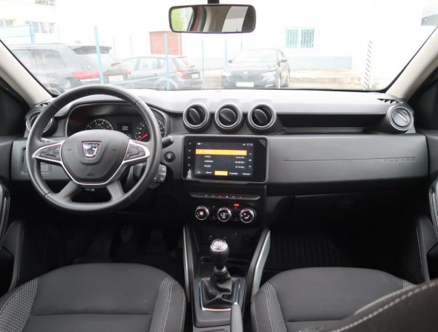 Dacia Duster  1.0 TCe Prestige