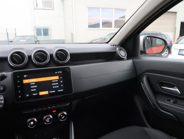 Dacia Duster  1.0 TCe Prestige