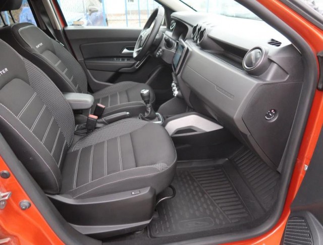 Dacia Duster  1.0 TCe Prestige