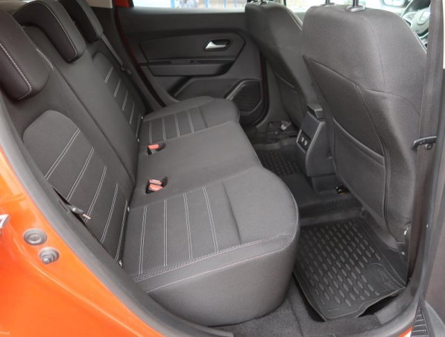 Dacia Duster  1.0 TCe Prestige