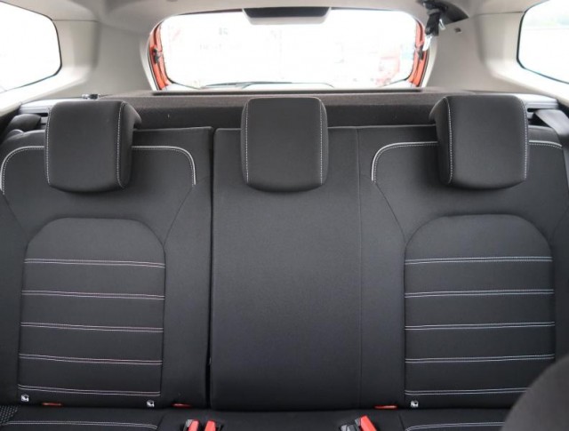 Dacia Duster  1.0 TCe Prestige