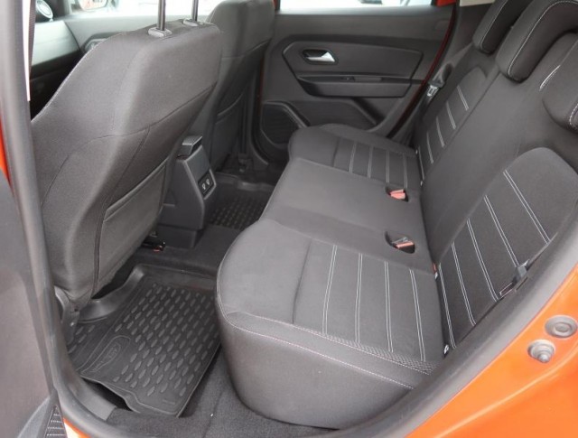 Dacia Duster  1.0 TCe Prestige