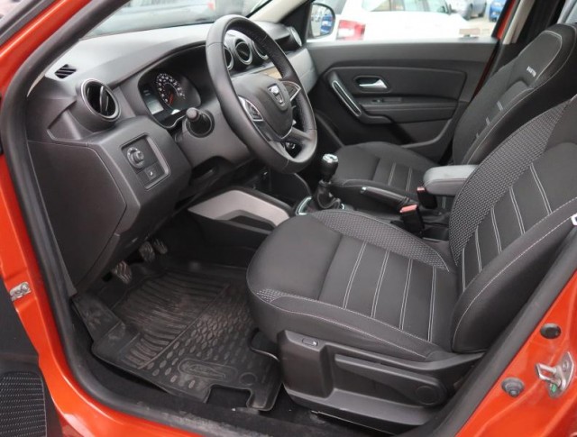Dacia Duster  1.0 TCe Prestige