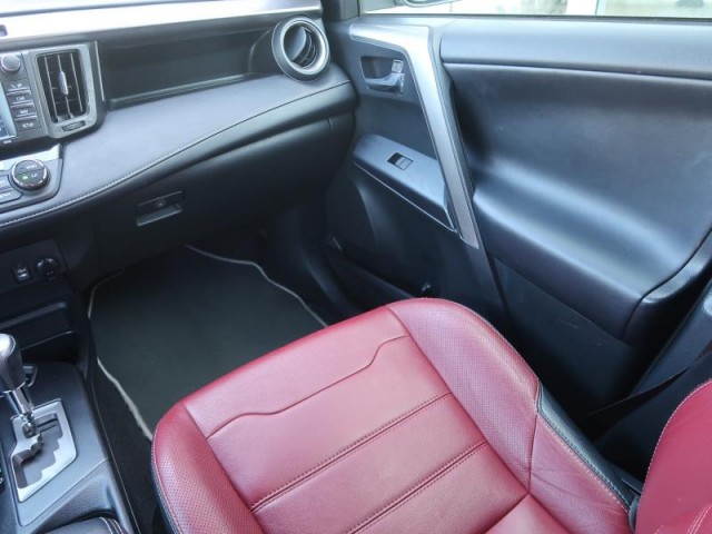 Toyota RAV 4  2.5 Hybrid Premium