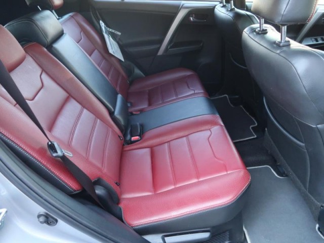 Toyota RAV 4  2.5 Hybrid Premium