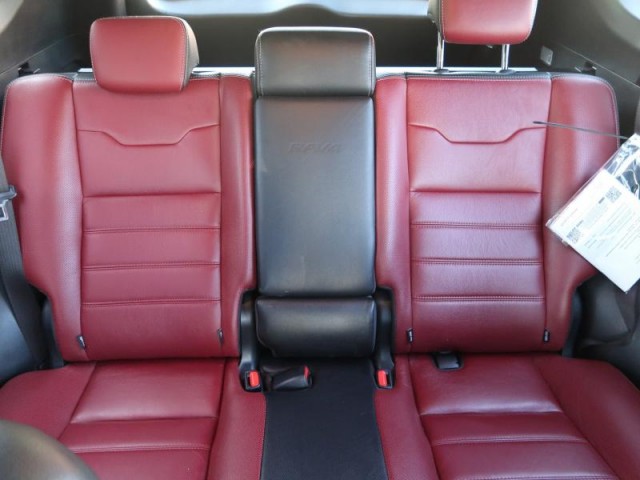 Toyota RAV 4  2.5 Hybrid Premium