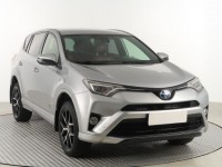 Toyota RAV 4  2.5 Hybrid Premium
