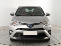 Toyota RAV 4  2.5 Hybrid Premium