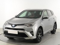 Toyota RAV 4  2.5 Hybrid Premium