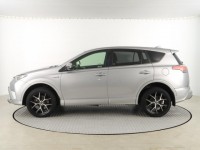 Toyota RAV 4  2.5 Hybrid Premium