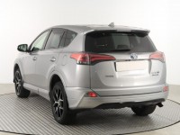 Toyota RAV 4  2.5 Hybrid Premium