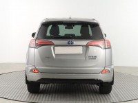 Toyota RAV 4  2.5 Hybrid Premium