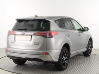 Toyota RAV 4  2.5 Hybrid Premium
