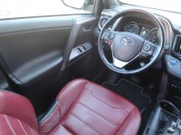 Toyota RAV 4  2.5 Hybrid Premium