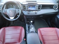 Toyota RAV 4  2.5 Hybrid Premium