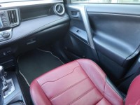Toyota RAV 4  2.5 Hybrid Premium
