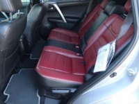 Toyota RAV 4  2.5 Hybrid Premium