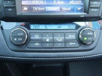 Toyota RAV 4  2.5 Hybrid Premium