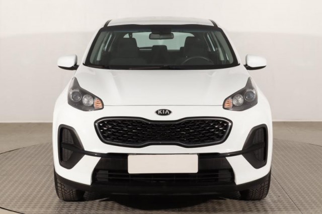 Kia Sportage  1.6 T-GDI 